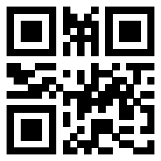 3401786042 - Immagine del QrCode associato
