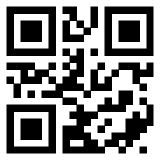Scansione del Qr Code di 3401786044