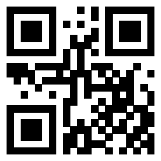Scansione del QrCode di 3401786051
