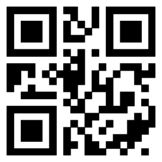 3401786054 QrCode associato
