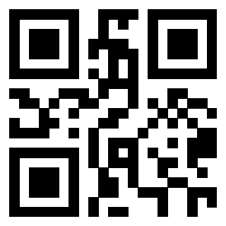 3401786055 Qr Code associato