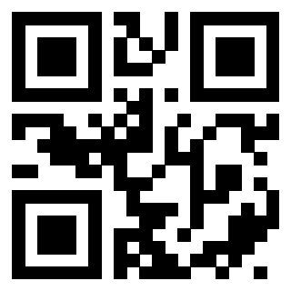 Il QrCode di 3401786057