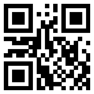 Scansione del Qr Code di 3401786064