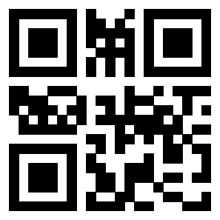 QrCode di 3401786069