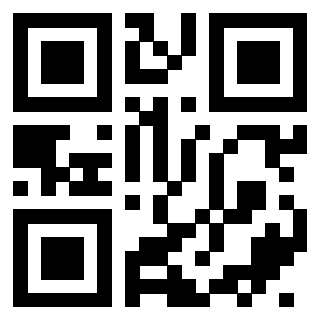 Immagine del QrCode di 3401786071