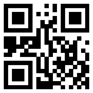 Il QrCode di 3401786073