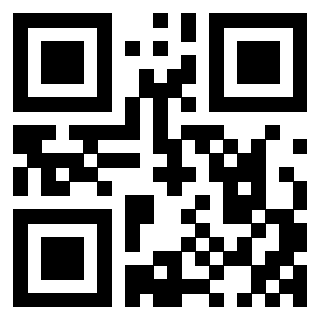Scansione del Qr Code di 3401786074