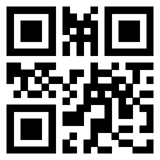 3401786075 Qr Code associato
