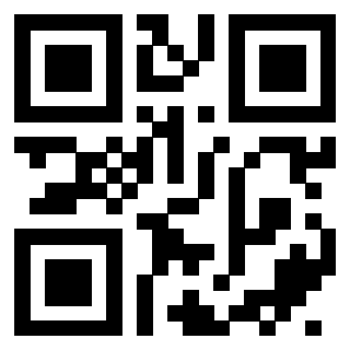 Il QrCode di 3401786077