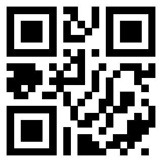 Scansione del QrCode di 3401786079