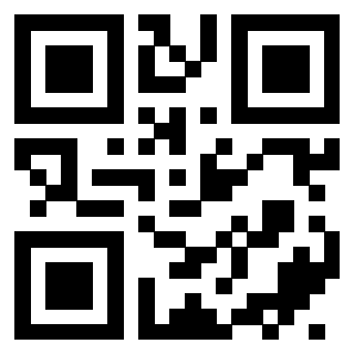 Scansione del QrCode di 3401786081