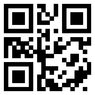 Immagine del Qr Code di 3401786082