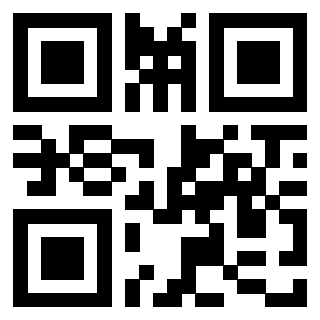 3401786083 - Immagine del Qr Code