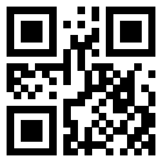 3401786084 - Immagine del QrCode