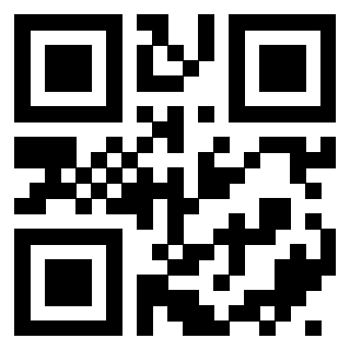 3401786085 Qr Code associato