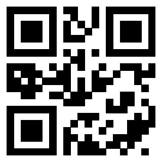 3401786086 - Immagine del Qr Code