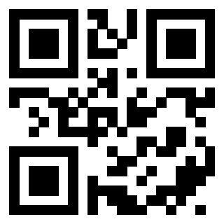 Immagine del QrCode di 3401786088