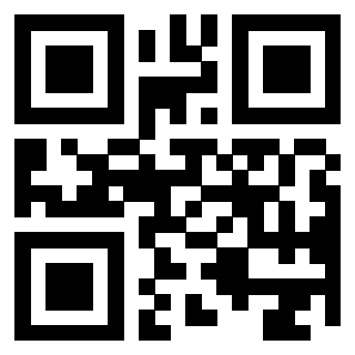 Immagine del QrCode di 3401786089