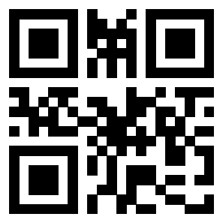 3401786092 Qr Code associato