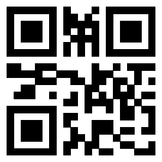 3401786094 Qr Code associato