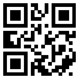 Il QrCode di 3401786097