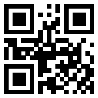 Immagine del Qr Code di 3401786103
