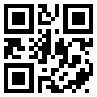 Il Qr Code di 3401786108