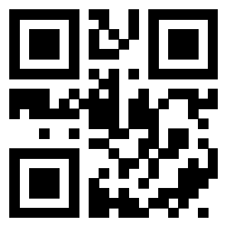 Il QrCode di 3401786109