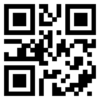 Immagine del Qr Code di 3401786112