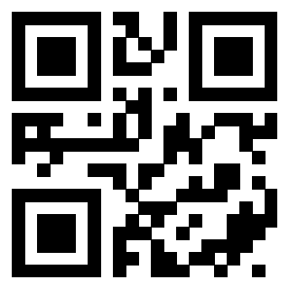 3401786114 - Immagine del QrCode associato