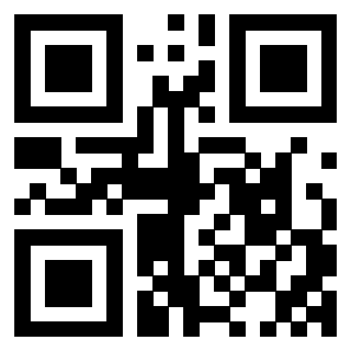 Scansione del Qr Code di 3401786115