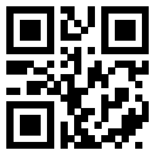 3401786117 - Immagine del QrCode