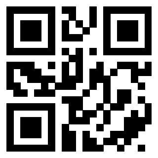 Il QrCode di 3401786121