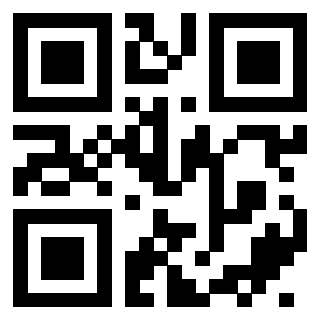 Il QrCode di 3401786127