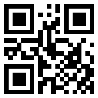 Scansione del QrCode di 3401786130
