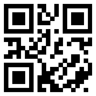 3401786131 - Immagine del QrCode associato
