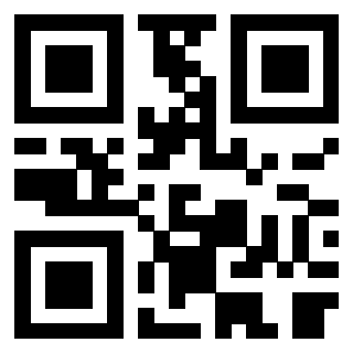 Immagine del QrCode di 3401786135