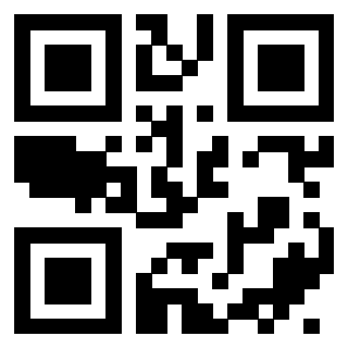Immagine del QrCode di 3401786137