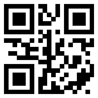 Scansione del QrCode di 3401786140
