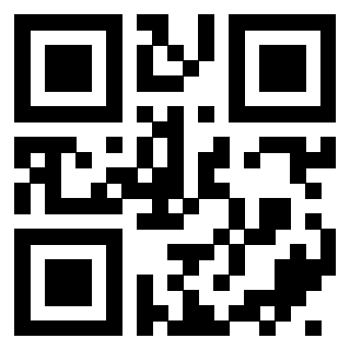 Il QrCode di 3401786141