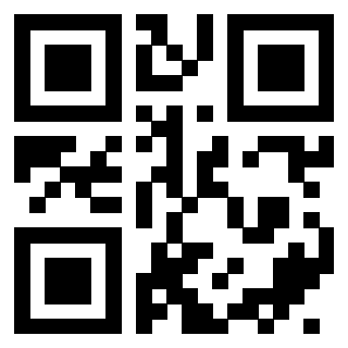 Il QrCode di 3401786142