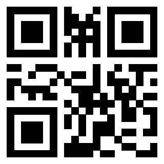 Immagine del Qr Code di 3401786143