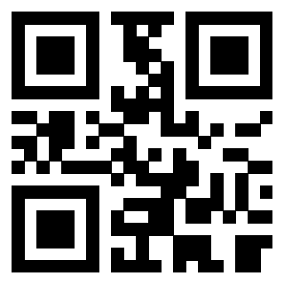 Il QrCode di 3401786150