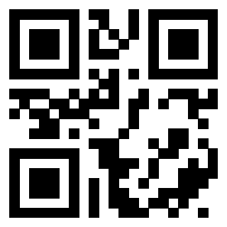 Scansione del Qr Code di 3401786153