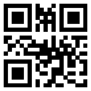 3401786155 QrCode associato