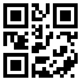 Immagine del QrCode di 3401786156