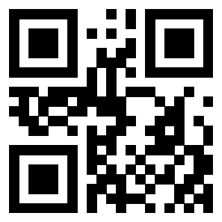 3401786158 QrCode associato