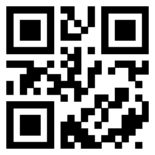 3401786159 - Immagine del QrCode associato