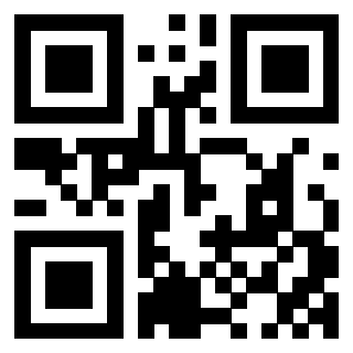 Scansione del Qr Code di 3401786162
