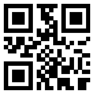 Scansione del Qr Code di 3401786168